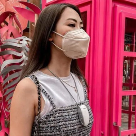 Fighting Seasonal Allergies With Negative Ions