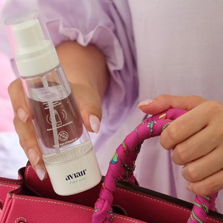 Never Leave With Out it - AVIAIR Pure Mini