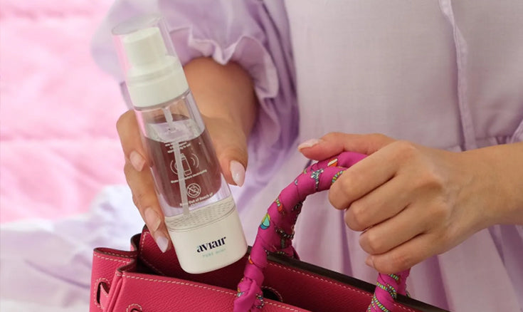 Never Leave With Out it - AVIAIR Pure Mini