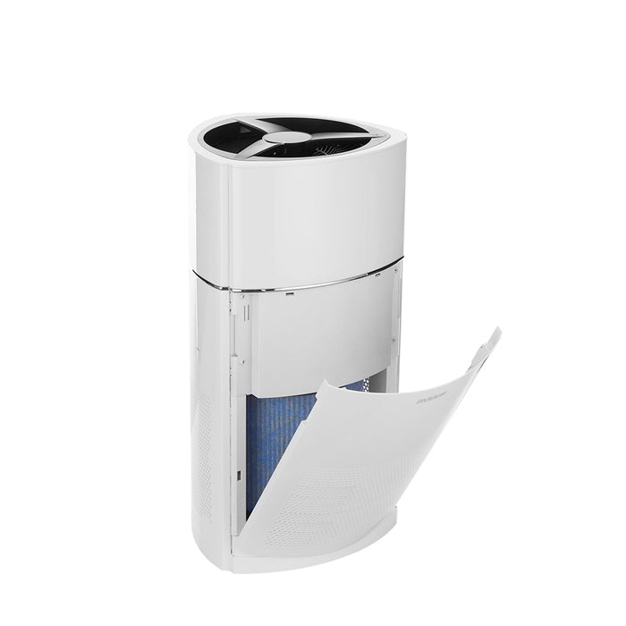 AVIAIR Intelligent Better Air made easy AVI-500