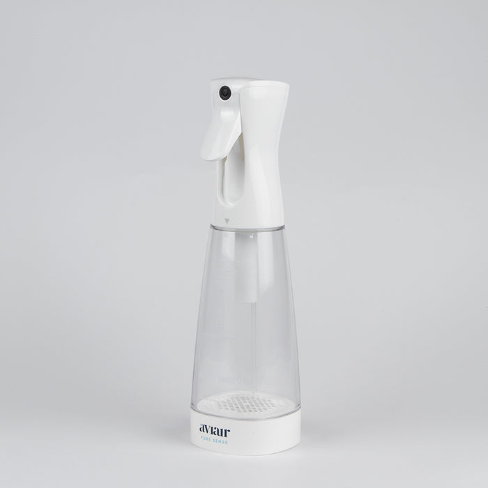 Aviair Pure SENSE AVS-SQ360P Kill COVID-19 Virus in 20 seconds