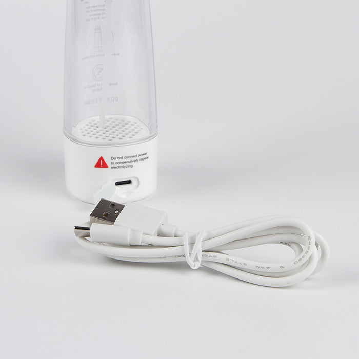 Aviair Pure MINI AVS-SQ60U Kill COVID-19 Virus in 20 seconds