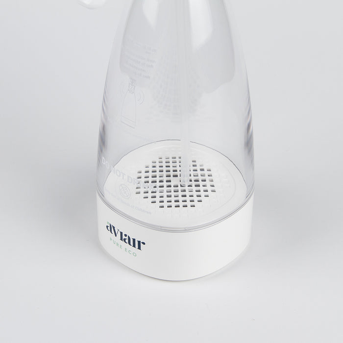 Aviair Pure ECO AVS-SQ300U Kill COVID-19 Virus in 20 seconds