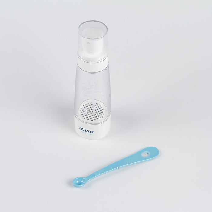 Aviair Pure MINI AVS-SQ60U Kill COVID-19 Virus in 20 seconds