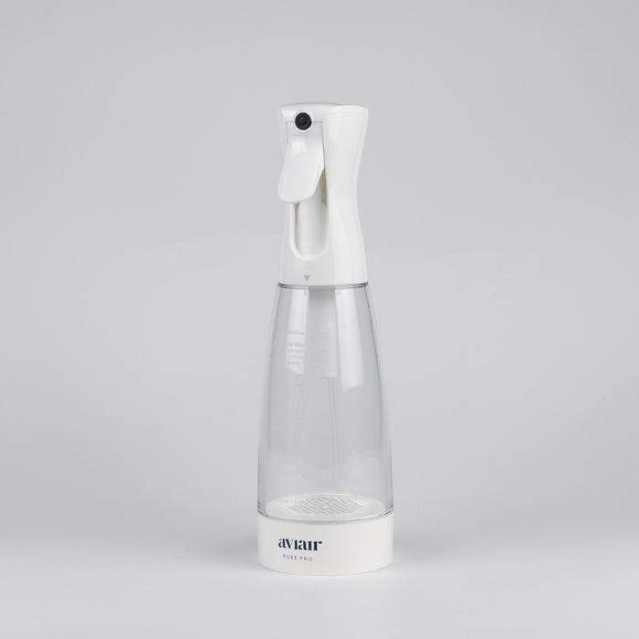 Aviair Pure PRO AVS-PRO400P Kill COVID-19 Virus in 20 seconds