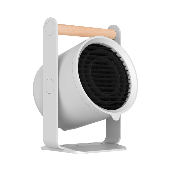 AVIAIR Personal Cannon Ceramic Heater VP12