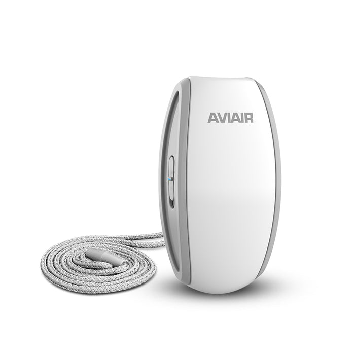 AVIAIR Travo Pur Personal Air Purifier AVP-858ES