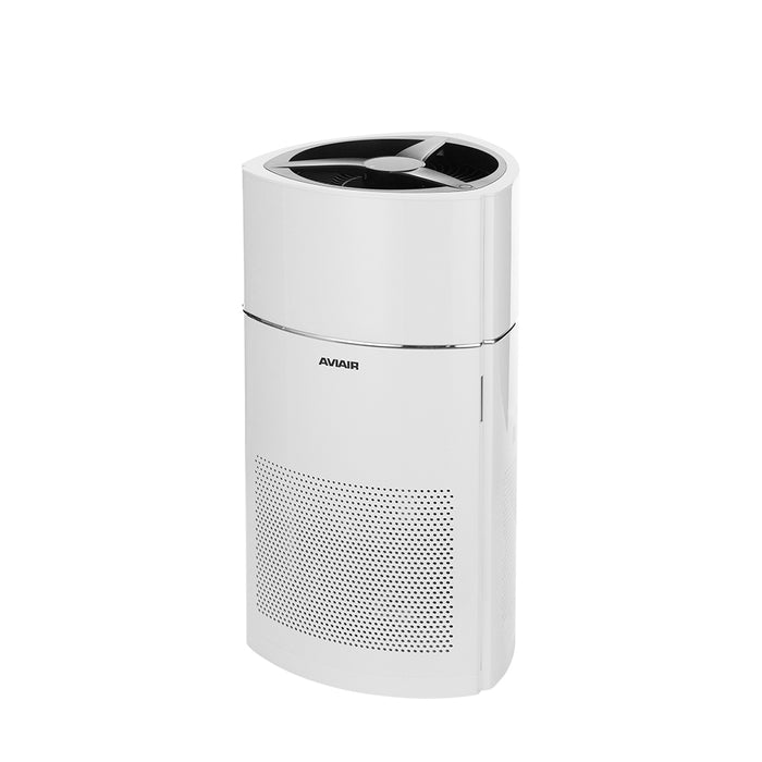 AVIAIR Intelligent Better Air made easy AVI-500