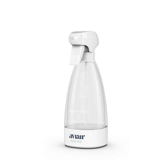Aviair Pure ECO AVS-SQ300U Kill COVID-19 Virus in 20 seconds
