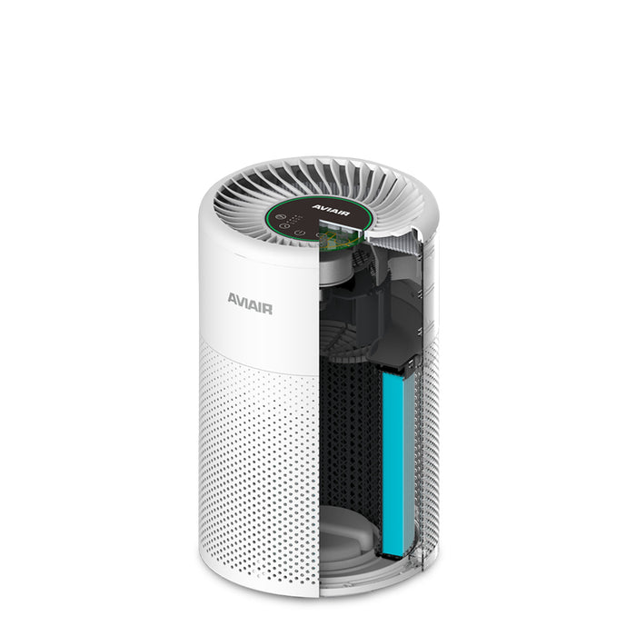 AVIAIR Compact Air Purifier AVI-385