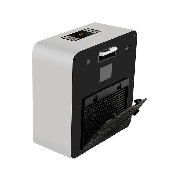 AVIAIR Intelligent Eco Ceramic Heater V12