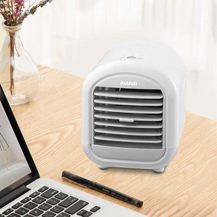 AVIAIR IGLOO ARC-30 Mini Air Cooler