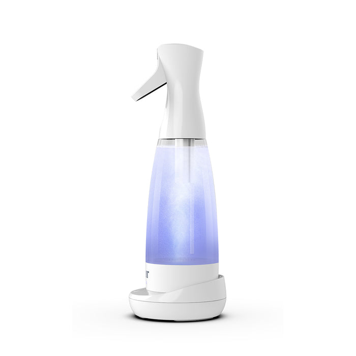 Aviair Pure PRO AVS-PRO400P Kill COVID-19 Virus in 20 seconds