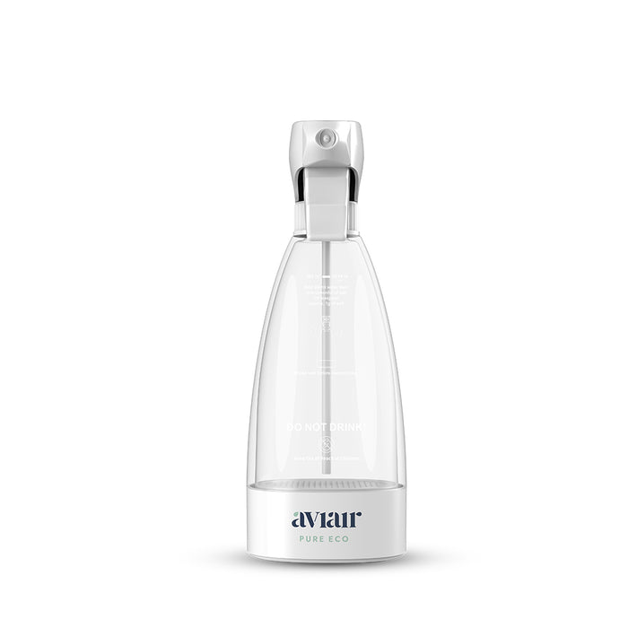 Aviair Pure ECO AVS-SQ300U Kill COVID-19 Virus in 20 seconds