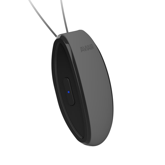 AVIAIR Travo Pur Personal Air Purifier AVP-858RS