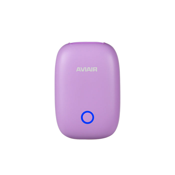 AVIAIR Travo Pur MiniQ Personal Air Purifier AVP-858EQ