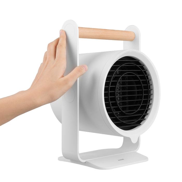 AVIAIR Personal Cannon Ceramic Heater  VP12