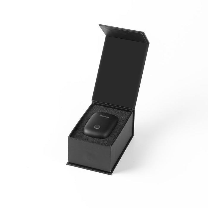AVIAIR Travo Pur MiniQ Personal Air Purifier AVP-858RQ