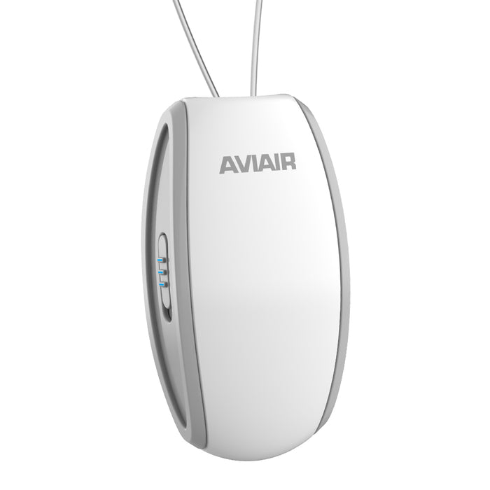 AVIAIR Travo Pur Personal Air Purifier AVP-858ES
