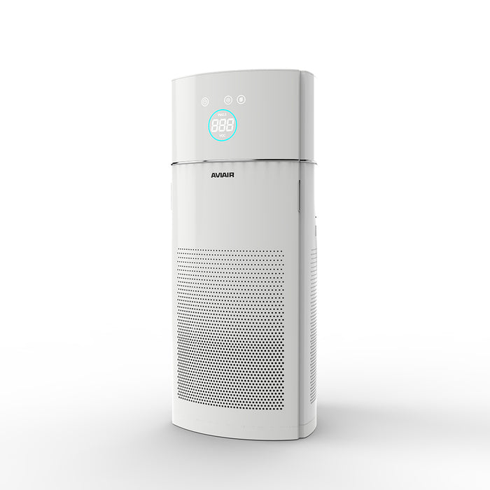 AVIAIR Intelligent Better Air made easy AVI-600