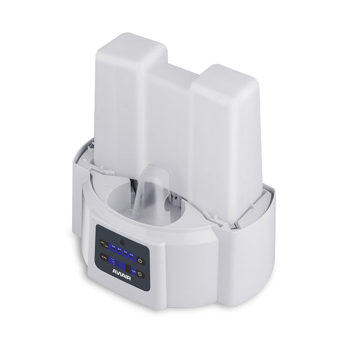 AVIAIR Hurricane Air Sanitizer AVP-606