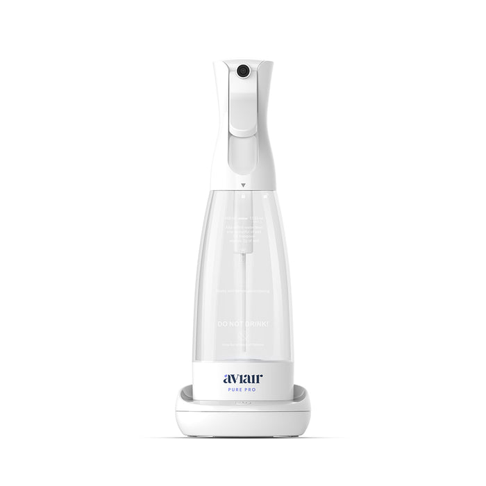 Aviair Pure PRO AVS-PRO400P Kill COVID-19 Virus in 20 seconds