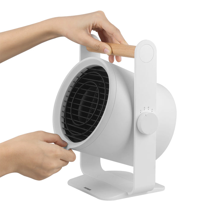 AVIAIR Personal Cannon Ceramic Heater  VP12