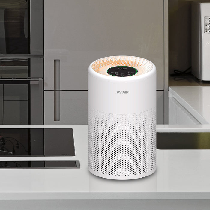 AVIAIR Compact Air Purifier AVI-385