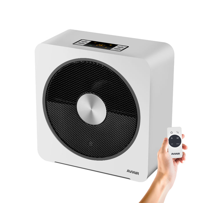 AVIAIR Intelligent Eco Ceramic Heater V12