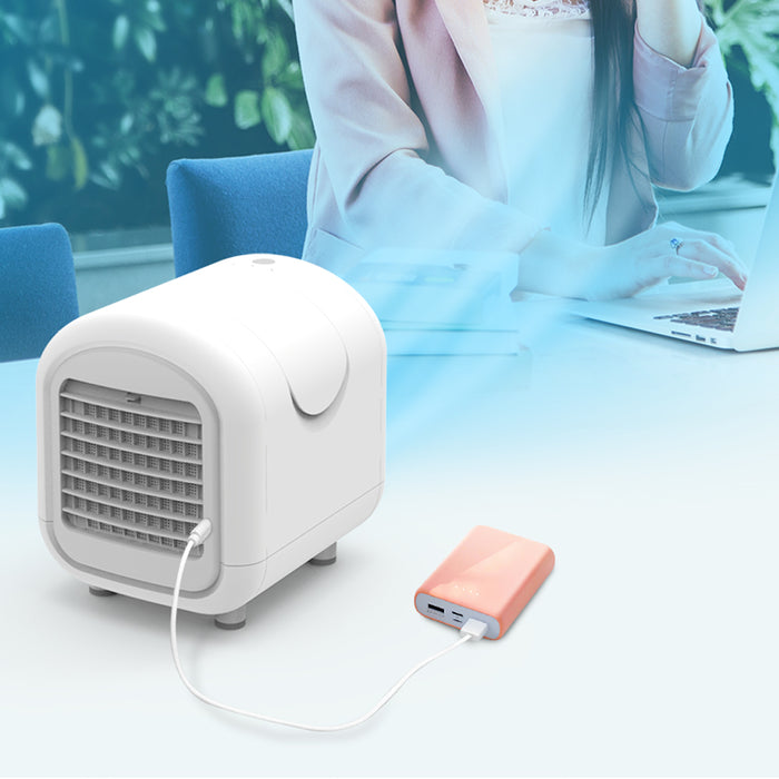 AVIAIR IGLOO ARC-30 Mini Air Cooler