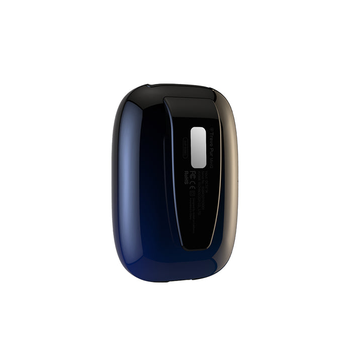 AVIAIR Travo Pur MiniQ Personal Air Purifier AVP-858RQ