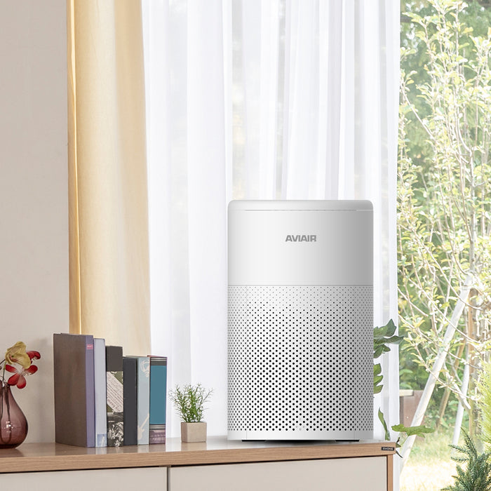 AVIAIR Compact Air Purifier AVI-385