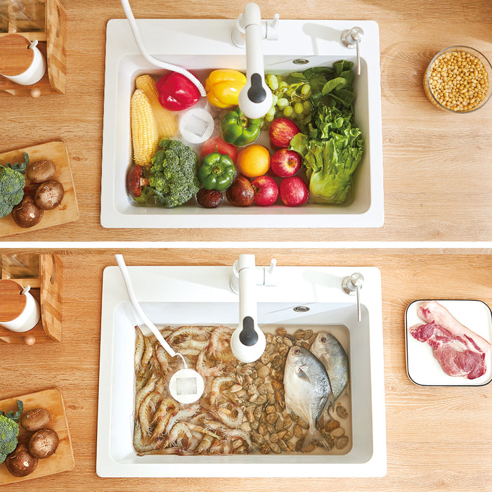 AVIAIR Food Ingredients Sterilizer AVVW-530