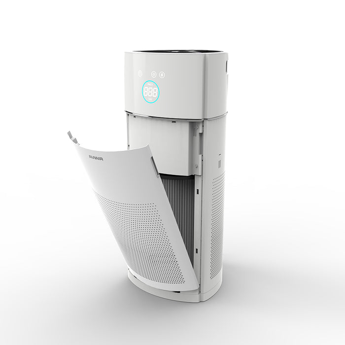 AVIAIR Intelligent Better Air made easy AVI-600