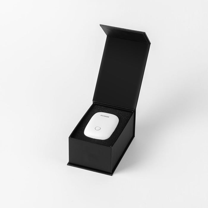 AVIAIR Travo Pur MiniQ Personal Air Purifier AVP-858EQ