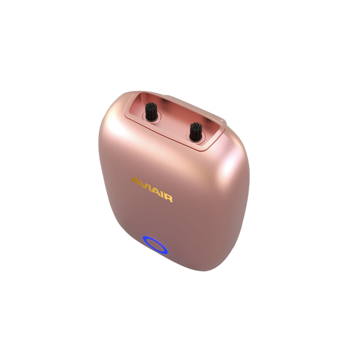 AVIAIR Travo Pur MiniQ Personal Air Purifier AVP-858RQ