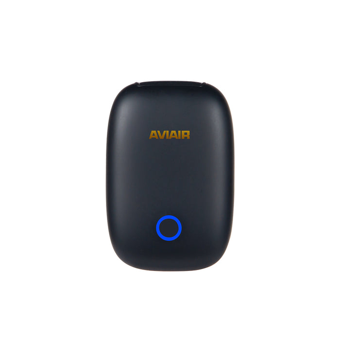 AVIAIR Travo Pur MiniQ Personal Air Purifier AVP-858RQ