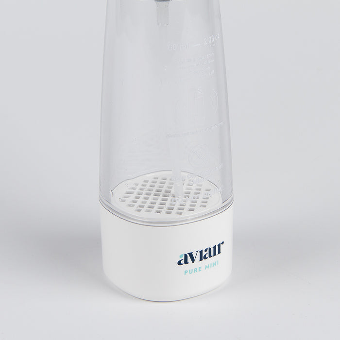 Aviair Pure MINI AVS-SQ60U Kill COVID-19 Virus in 20 seconds