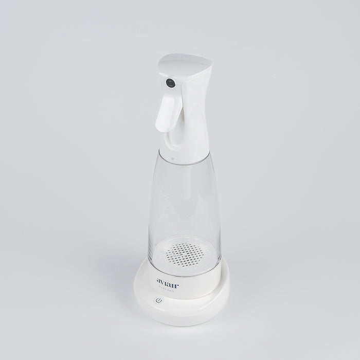 Aviair Pure PRO AVS-PRO400P Kill COVID-19 Virus in 20 seconds