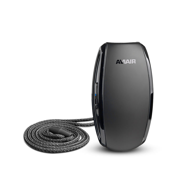 AVIAIR Travo Pur Personal Air Purifier AVP-858RS