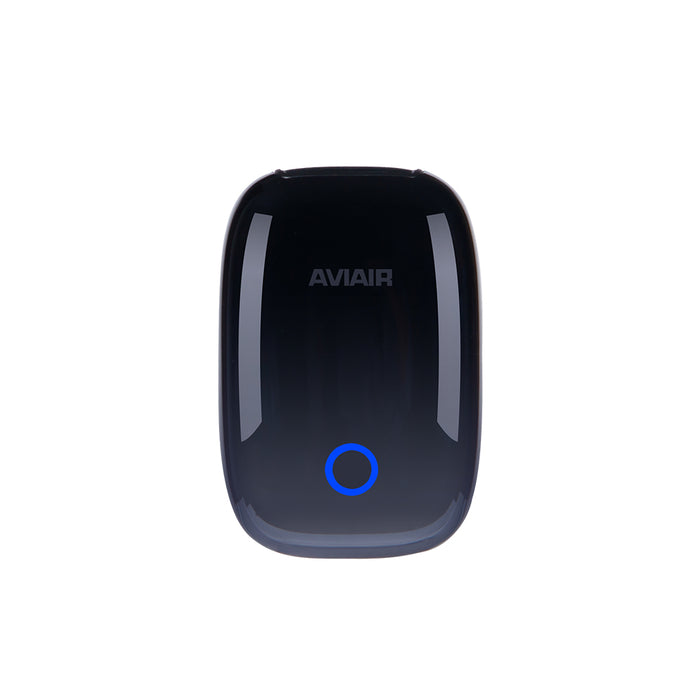 AVIAIR Travo Pur MiniQ Personal Air Purifier AVP-858RQ