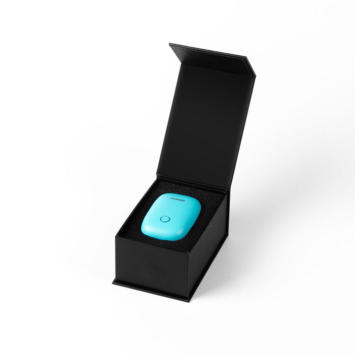 AVIAIR Travo Pur MiniQ Personal Air Purifier AVP-858EQ