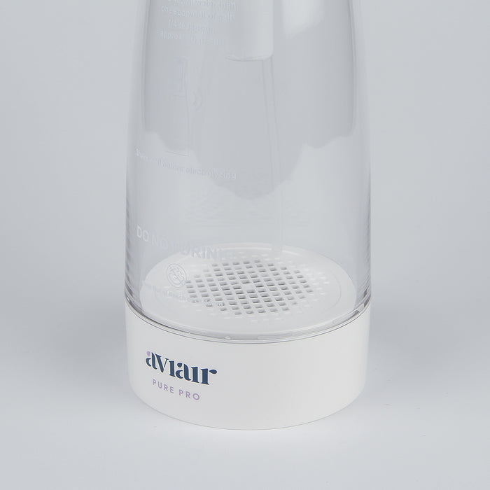 Aviair Pure PRO AVS-PRO400P Kill COVID-19 Virus in 20 seconds