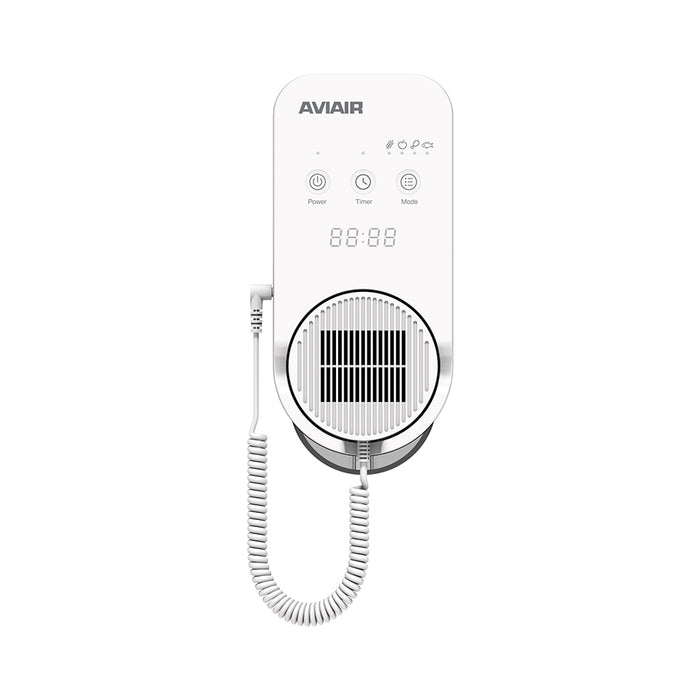 AVIAIR Food Ingredients Sterilizer AVVW-530