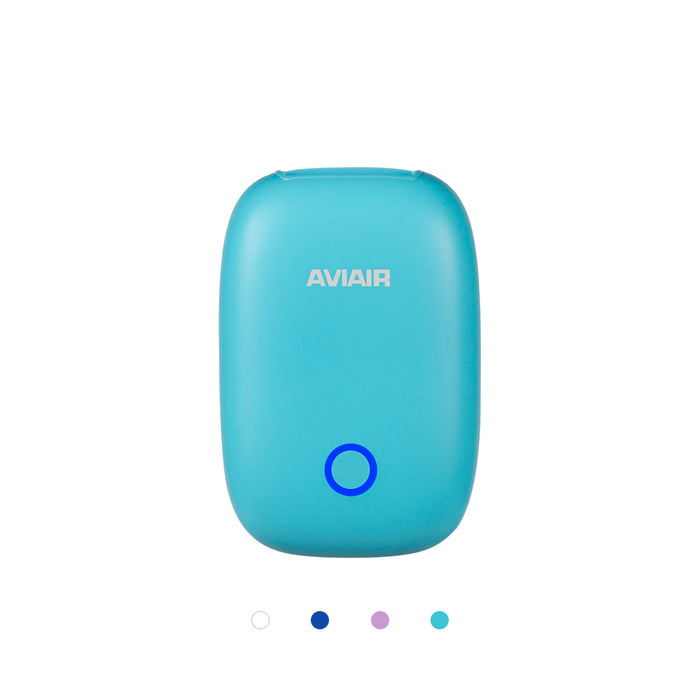 AVIAIR Travo Pur MiniQ Personal Air Purifier AVP-858EQ