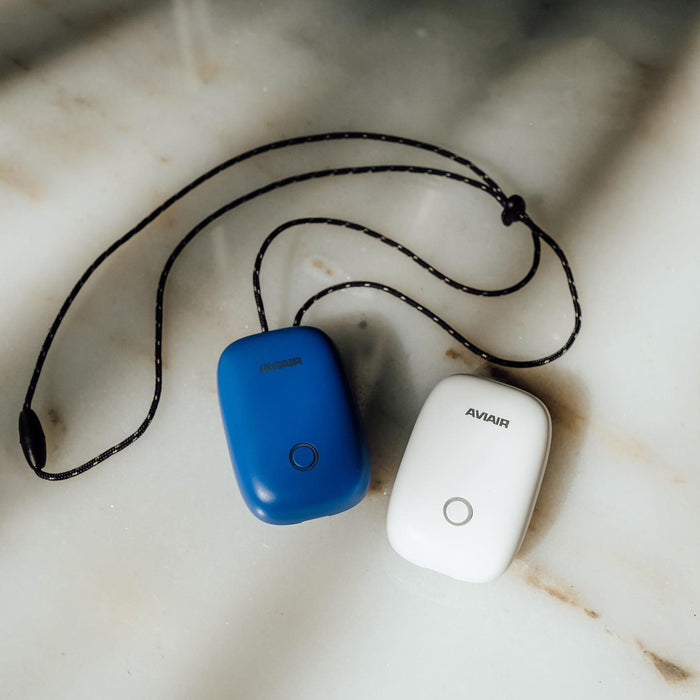 AVIAIR Lanyard For Travo Pur MiniQ Personal Air Purifier