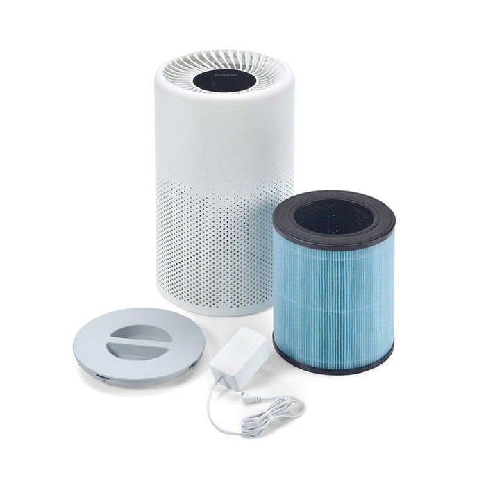 AVIAIR Compact Air Purifier AVI-385