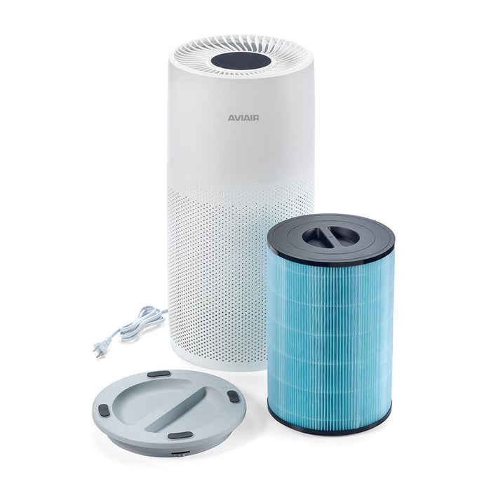 AVIAIR Floor Air Purifier AVI-485