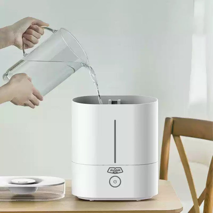 AVIAIR Ultrasonic Humidifier AUH-389