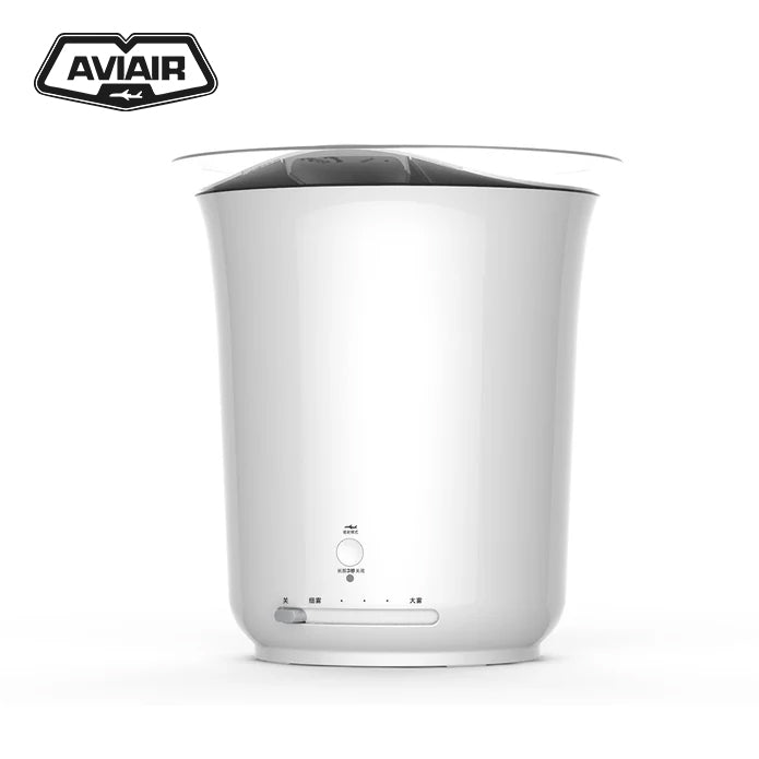 Aviair Jet Mist Humidifier A900